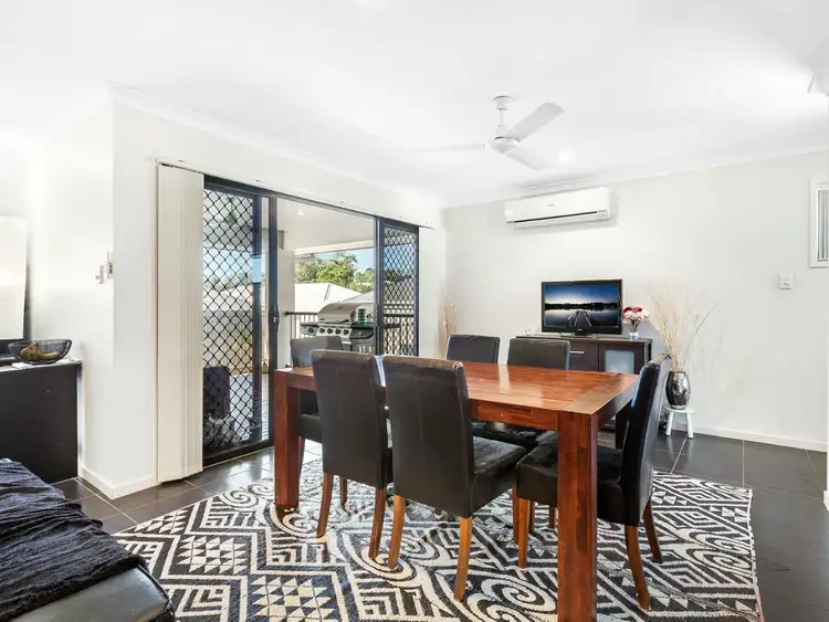 Fourth view of Homely house listing, 6 Tabei Place, Springfield Lakes QLD 4300