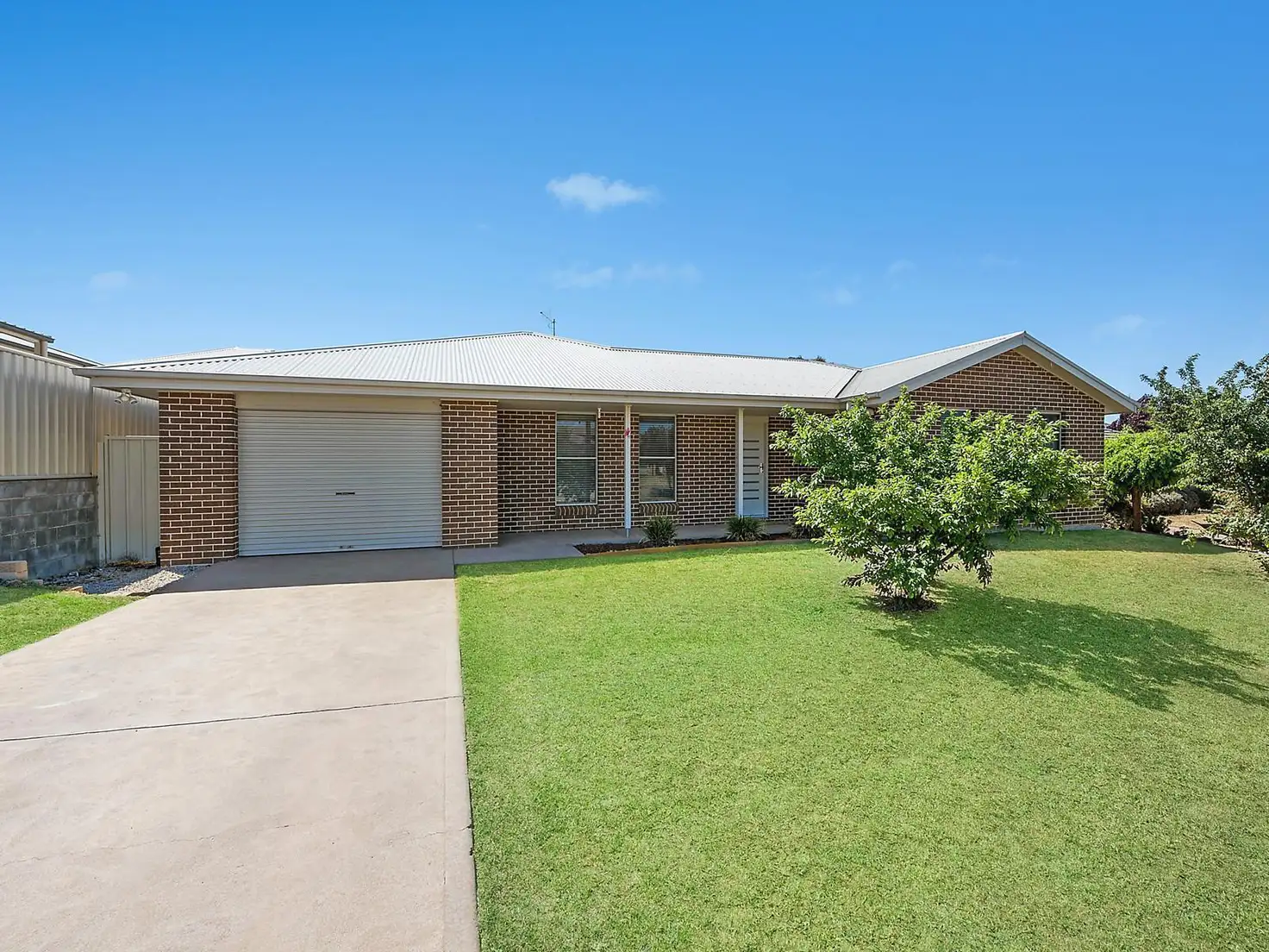 Main view of Homely house listing, 1 Denton Close, Mudgee NSW 2850