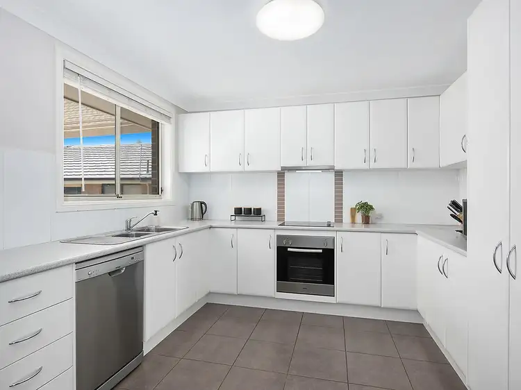 Second view of Homely house listing, 1 Denton Close, Mudgee NSW 2850