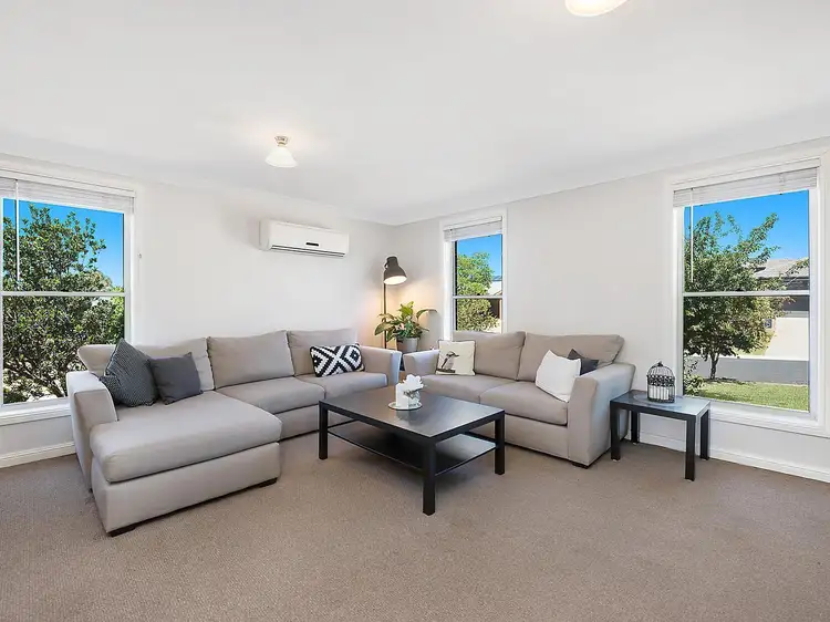 Third view of Homely house listing, 1 Denton Close, Mudgee NSW 2850