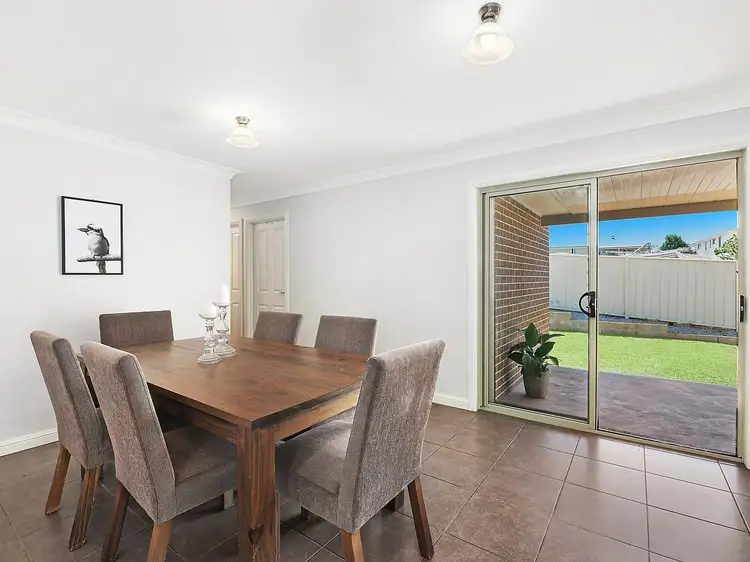 Fourth view of Homely house listing, 1 Denton Close, Mudgee NSW 2850