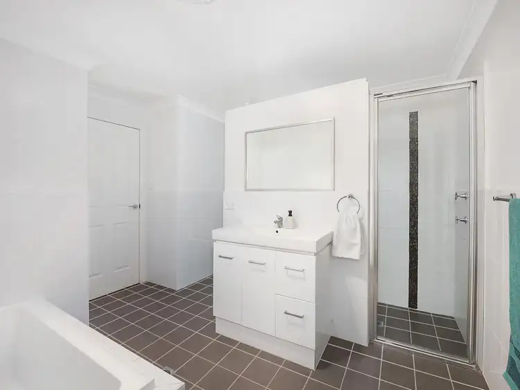 Fifth view of Homely house listing, 1 Denton Close, Mudgee NSW 2850