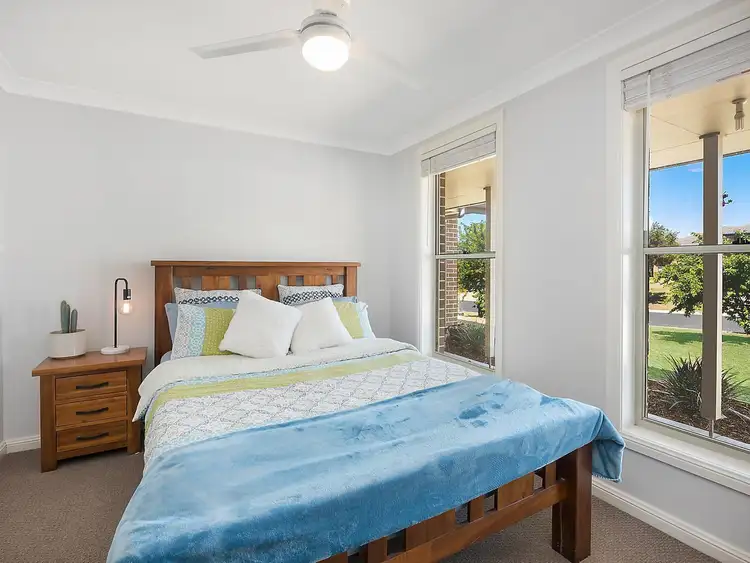 Sixth view of Homely house listing, 1 Denton Close, Mudgee NSW 2850