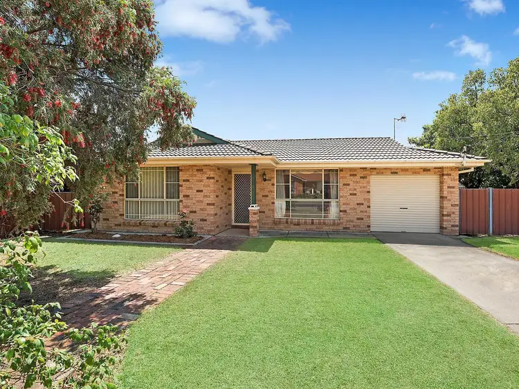 3 Roth Court, Mudgee NSW 2850