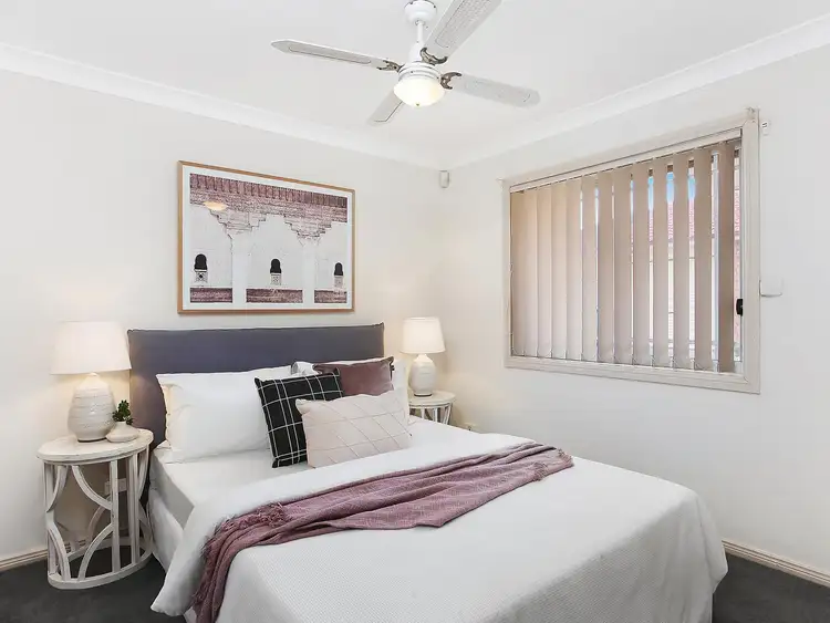 Third view of Homely villa listing, 3/31 Highland Avenue, Bankstown NSW 2200