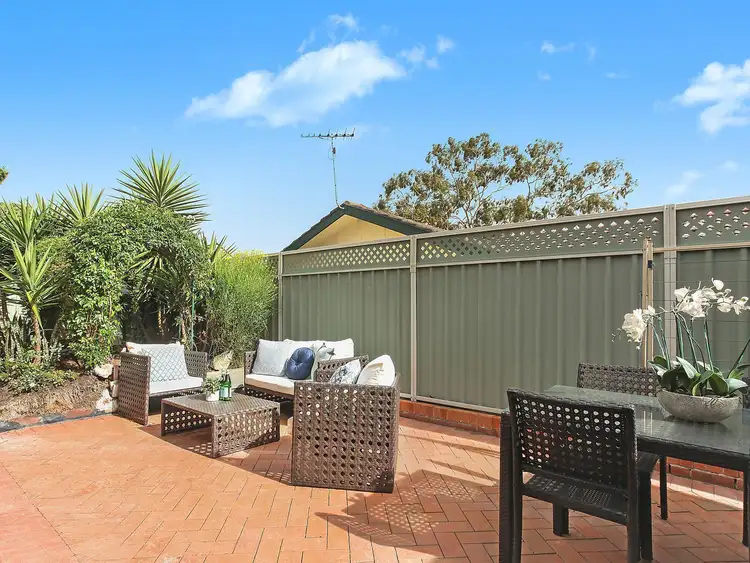 Fourth view of Homely villa listing, 3/31 Highland Avenue, Bankstown NSW 2200