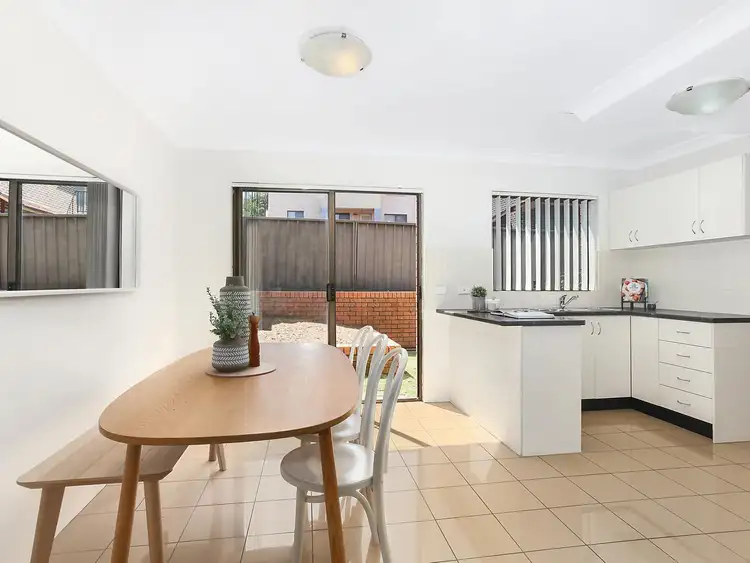 Second view of Homely townhouse listing, 5/140 Greenacre Road, Greenacre NSW 2190