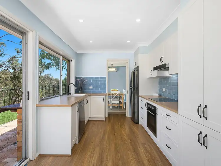 Second view of Homely house listing, 7 Marshall Close, Hornsby Heights NSW 2077