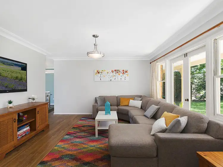 Third view of Homely house listing, 7 Marshall Close, Hornsby Heights NSW 2077