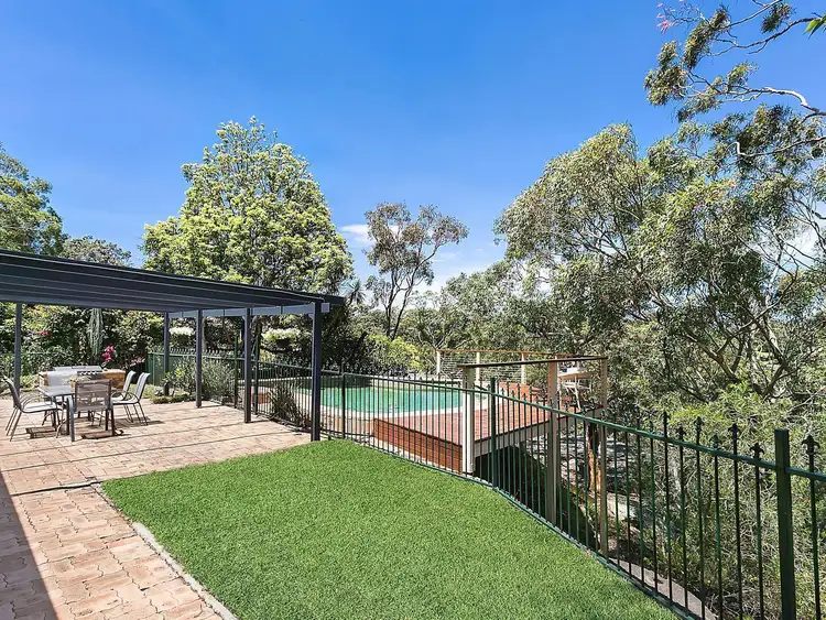 Fifth view of Homely house listing, 7 Marshall Close, Hornsby Heights NSW 2077