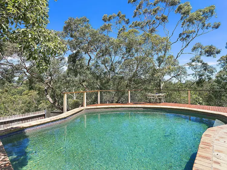 Sixth view of Homely house listing, 7 Marshall Close, Hornsby Heights NSW 2077