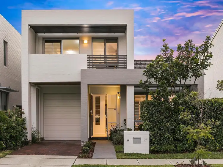 27 Fairsky Street, South Coogee NSW 2034