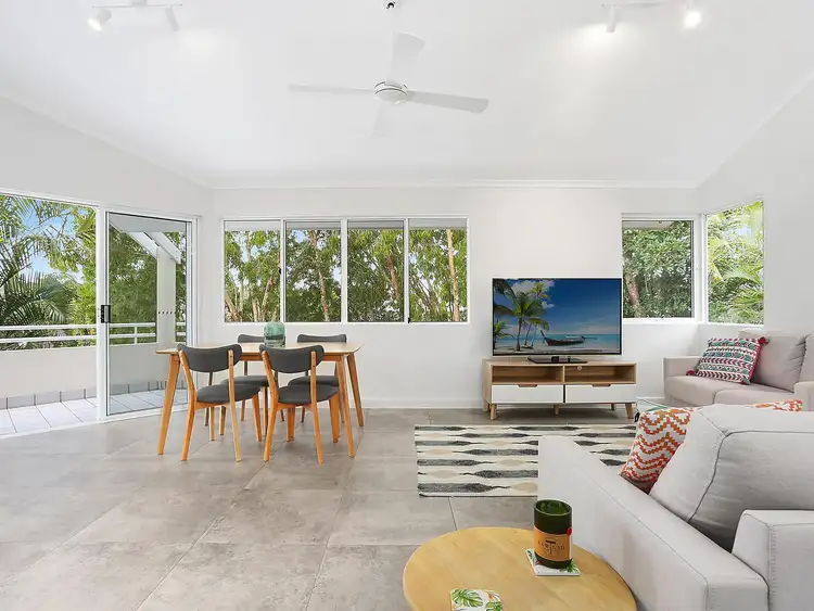 Third view of Homely semi-detached listing, 1/53 Southern Cross Parade, Sunrise Beach QLD 4567