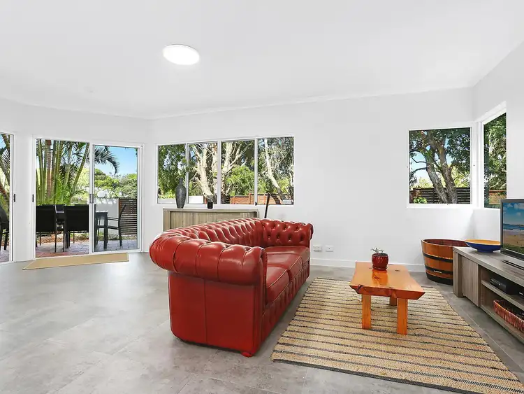 Fourth view of Homely semi-detached listing, 1/53 Southern Cross Parade, Sunrise Beach QLD 4567