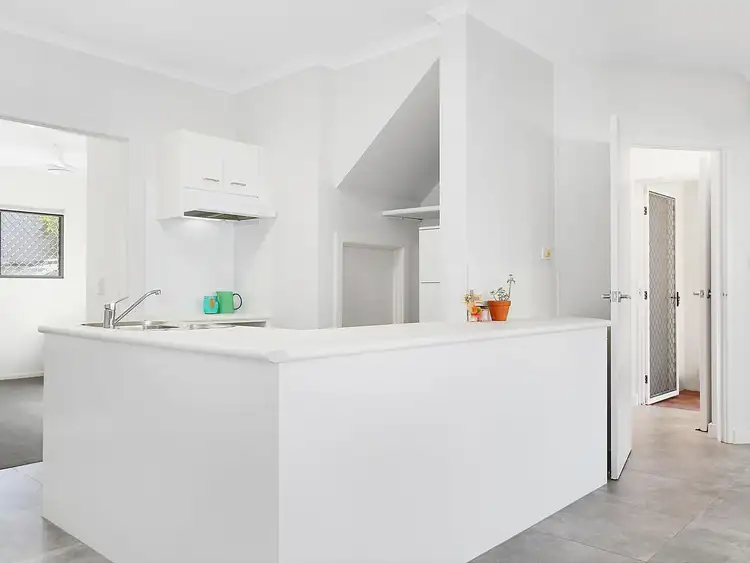 Fifth view of Homely semi-detached listing, 1/53 Southern Cross Parade, Sunrise Beach QLD 4567