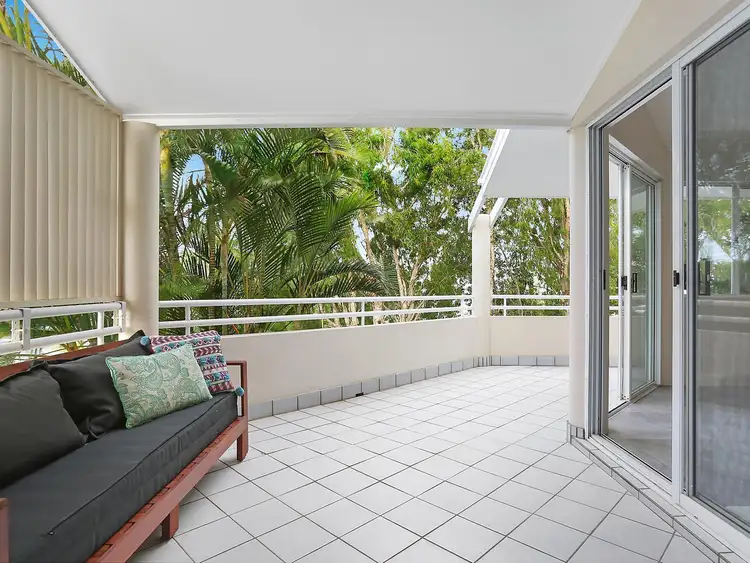Sixth view of Homely semi-detached listing, 1/53 Southern Cross Parade, Sunrise Beach QLD 4567