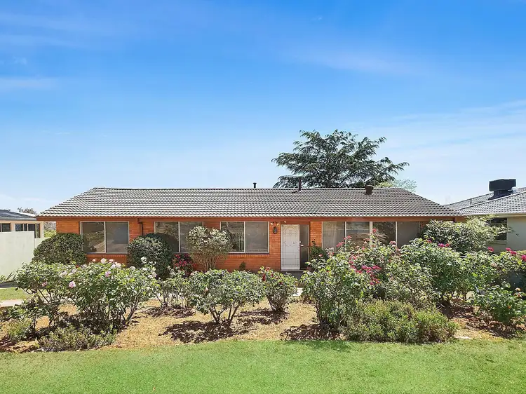 Main view of Homely house listing, 17 Flanagan Street, Garran ACT 2605
