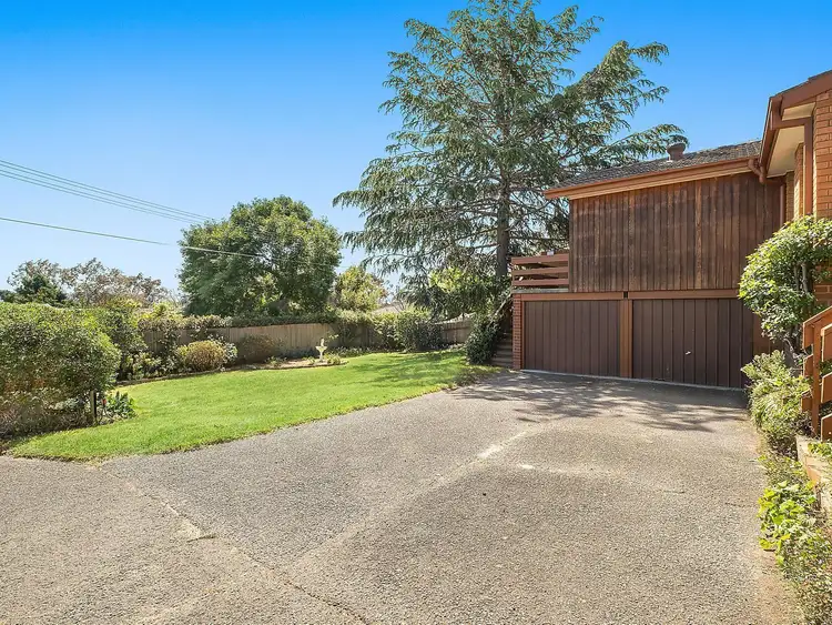 Second view of Homely house listing, 17 Flanagan Street, Garran ACT 2605