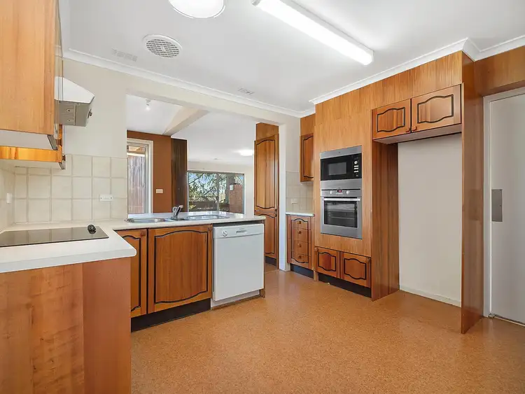 Third view of Homely house listing, 17 Flanagan Street, Garran ACT 2605