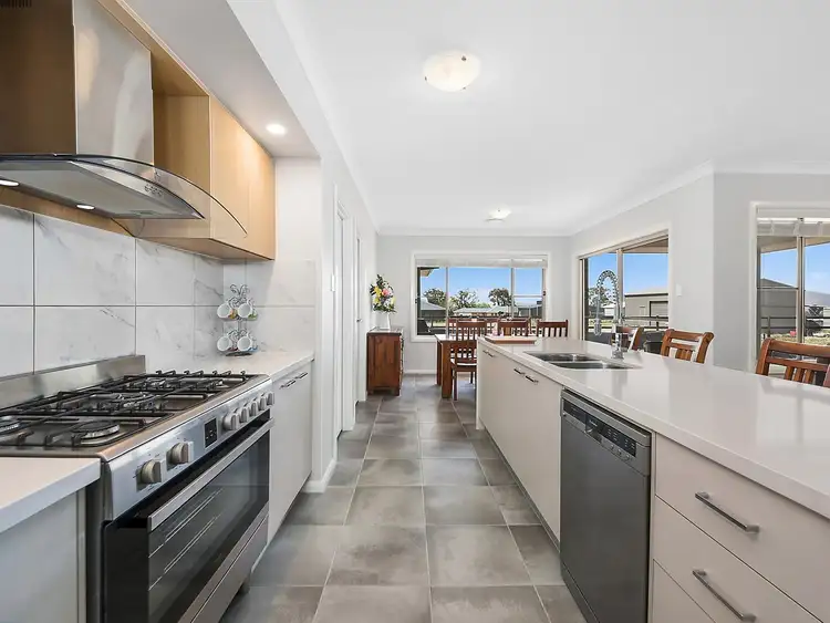 Second view of Homely house listing, 8 Diana Drive, Mudgee NSW 2850