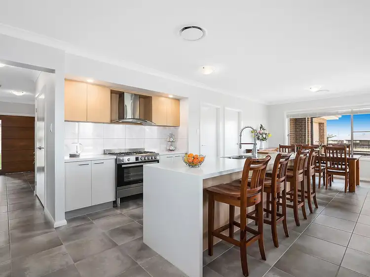 Third view of Homely house listing, 8 Diana Drive, Mudgee NSW 2850