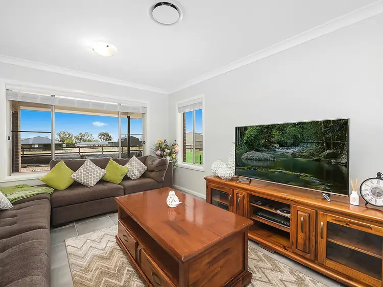 Fourth view of Homely house listing, 8 Diana Drive, Mudgee NSW 2850