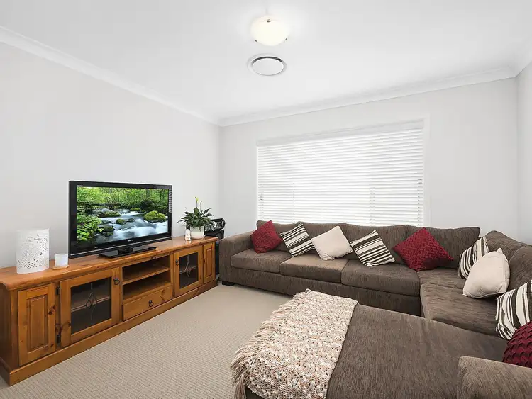 Fifth view of Homely house listing, 8 Diana Drive, Mudgee NSW 2850