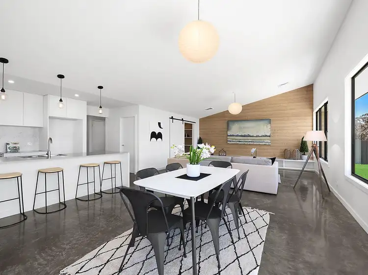 Main view of Homely house listing, 2/1 Clifton Avenue, Mudgee NSW 2850