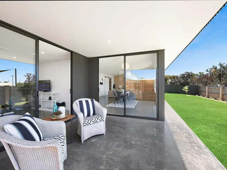 Third view of Homely house listing, 2/1 Clifton Avenue, Mudgee NSW 2850