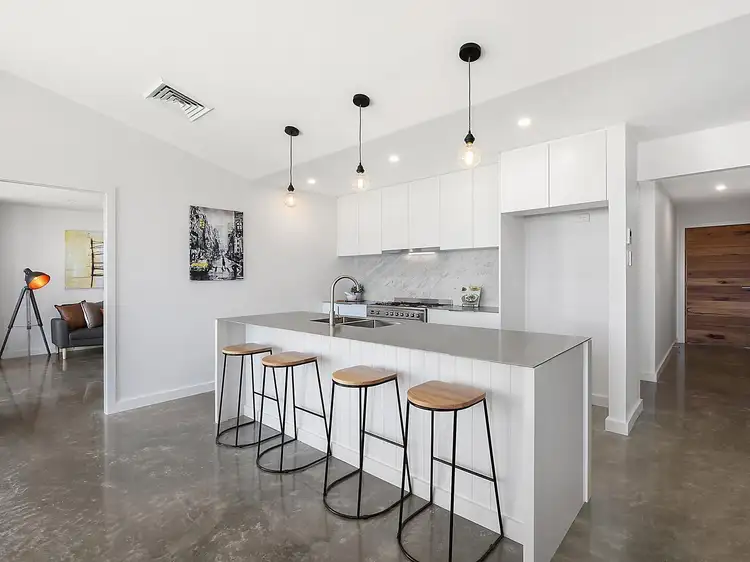 Fourth view of Homely house listing, 2/1 Clifton Avenue, Mudgee NSW 2850