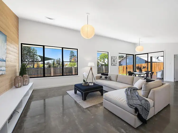 Fifth view of Homely house listing, 2/1 Clifton Avenue, Mudgee NSW 2850