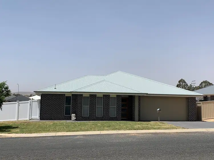 Main view of Homely house listing, 4A Charles Lester Place, Mudgee NSW 2850