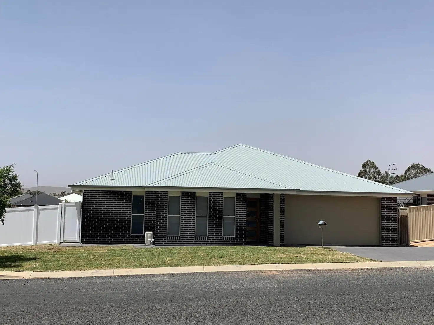 Main view of Homely house listing, 4A Charles Lester Place, Mudgee NSW 2850
