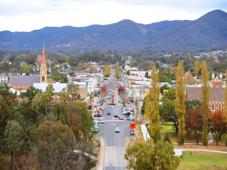 Third view of Homely land listing, Lot 21 Highland Estate, Mudgee NSW 2850