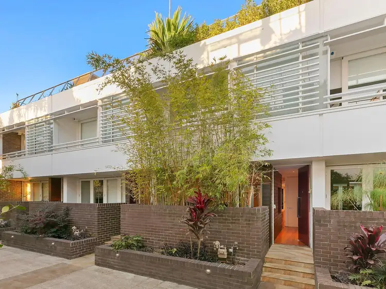 9/16A Frances Street, Randwick NSW 2031