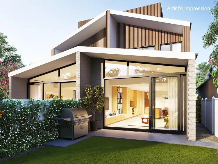 8 Boundary Street, Bronte NSW 2024