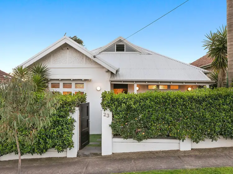 23 Cross Street, Bronte NSW 2024