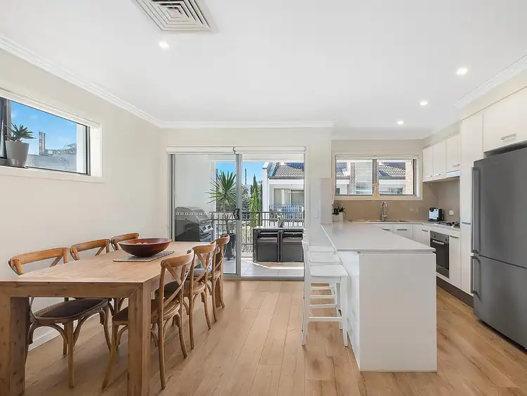 Sixth view of Homely apartment listing, 36/30 Stephen Road, Botany NSW 2019