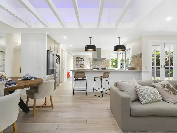 Main view of Homely house listing, 12 Daybreak Court, Castaways Beach QLD 4567