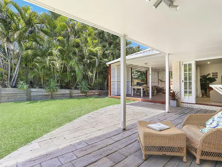 Fourth view of Homely house listing, 12 Daybreak Court, Castaways Beach QLD 4567