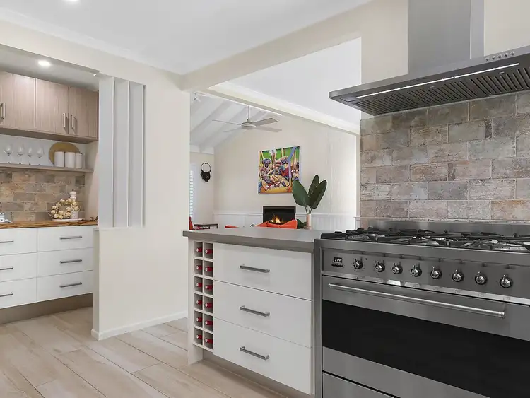 Sixth view of Homely house listing, 12 Daybreak Court, Castaways Beach QLD 4567