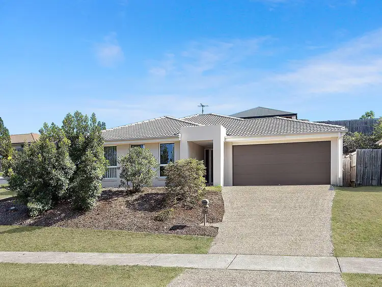 Second view of Homely house listing, 13 Ventura Way, Bellbird Park QLD 4300