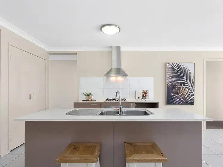 Third view of Homely house listing, 13 Ventura Way, Bellbird Park QLD 4300