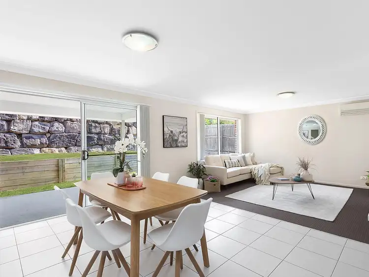 Fourth view of Homely house listing, 13 Ventura Way, Bellbird Park QLD 4300