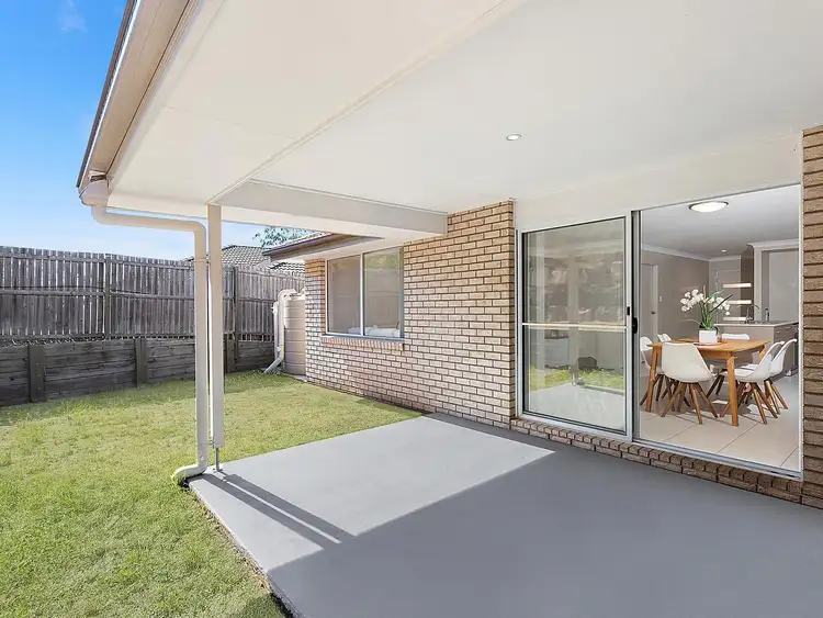 Seventh view of Homely house listing, 13 Ventura Way, Bellbird Park QLD 4300