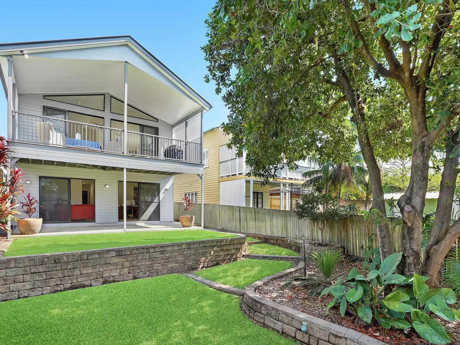 Main view of Homely house listing, 29 Cumberland Street, Windsor QLD 4030