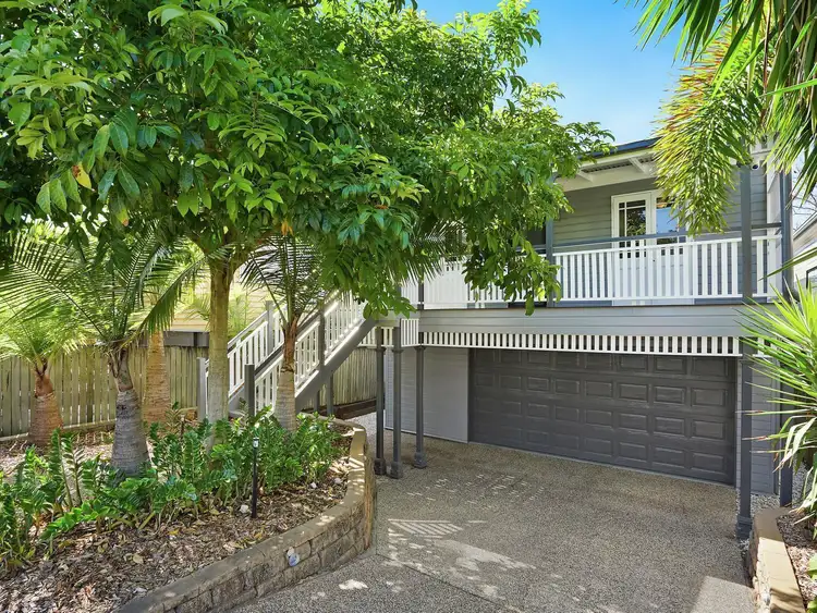 Second view of Homely house listing, 29 Cumberland Street, Windsor QLD 4030