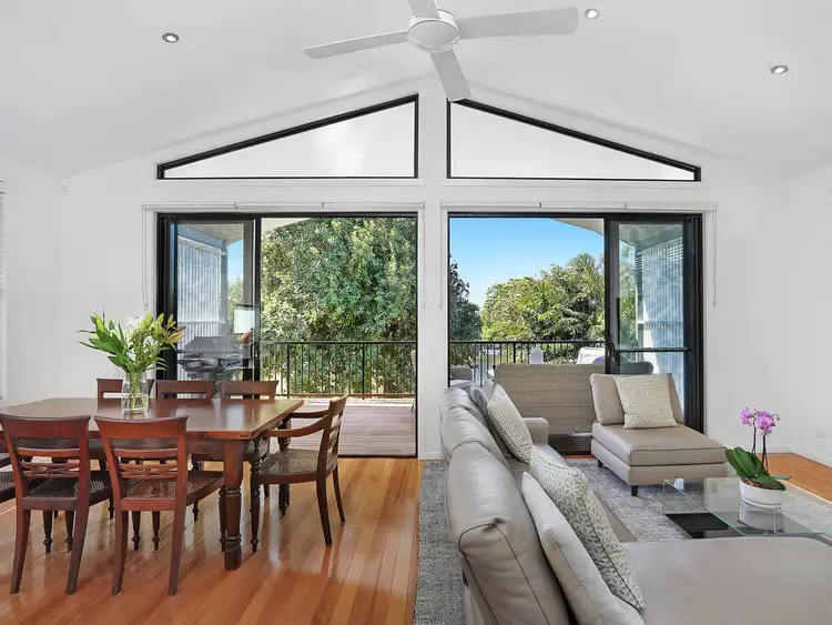 Third view of Homely house listing, 29 Cumberland Street, Windsor QLD 4030