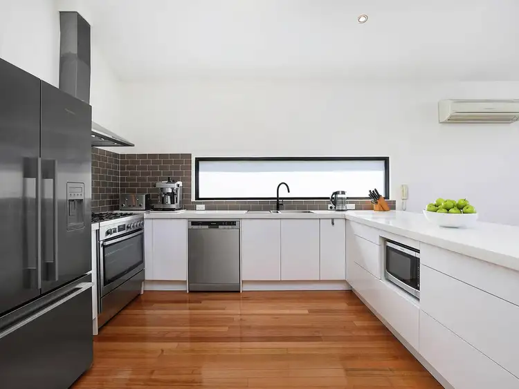 Fourth view of Homely house listing, 29 Cumberland Street, Windsor QLD 4030