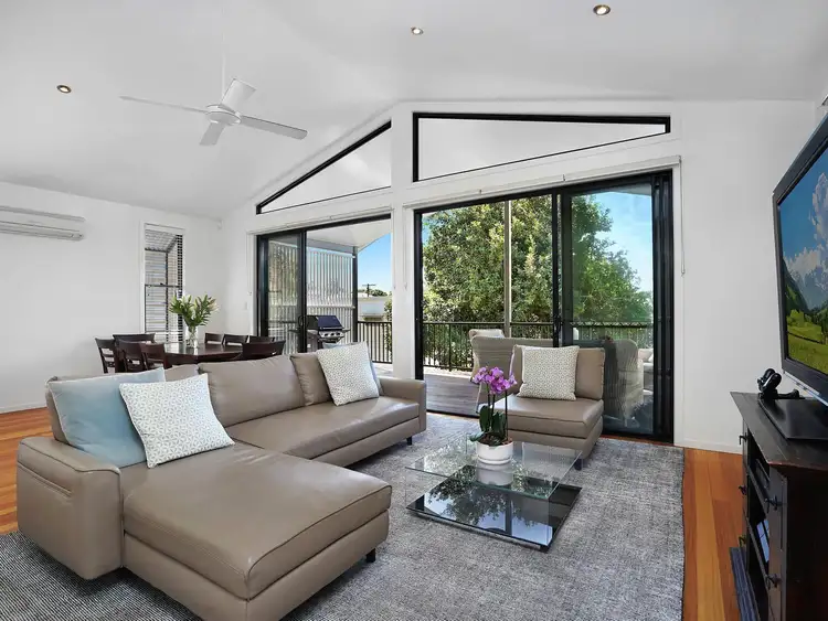 Fifth view of Homely house listing, 29 Cumberland Street, Windsor QLD 4030